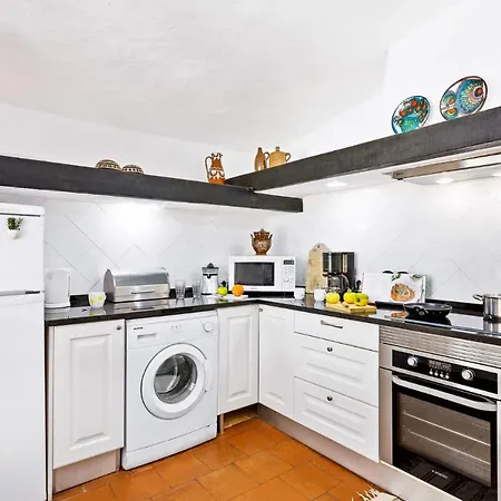 Simao In Quinta Da Balaia Βίλα Αλμπουφέιρα