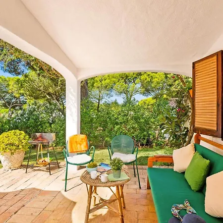 Simão Quinta Da Balaia Albufeira