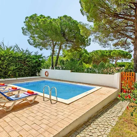 Villa Simão In Quinta Da Balaia *