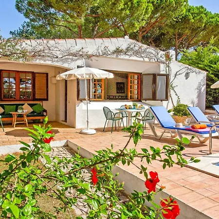 Simão In Quinta Da Balaia Villa *