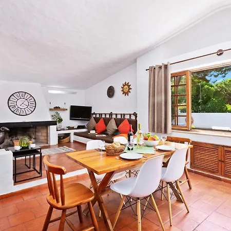 Simao In Quinta Da Balaia