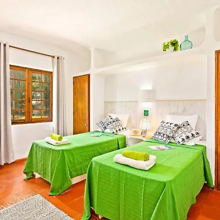 Villa Simão In Quinta Da Balaia Albufeira
