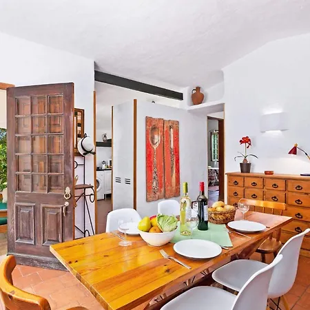 Simao In Quinta Da Balaia Албуфейра