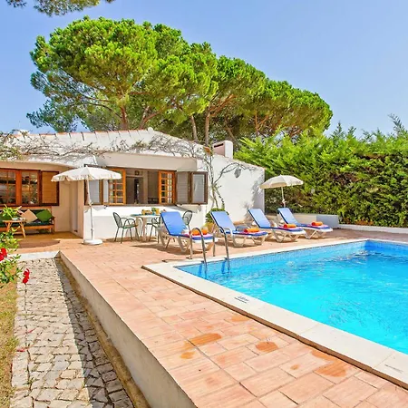 Simão In Quinta Da Balaia Villa *