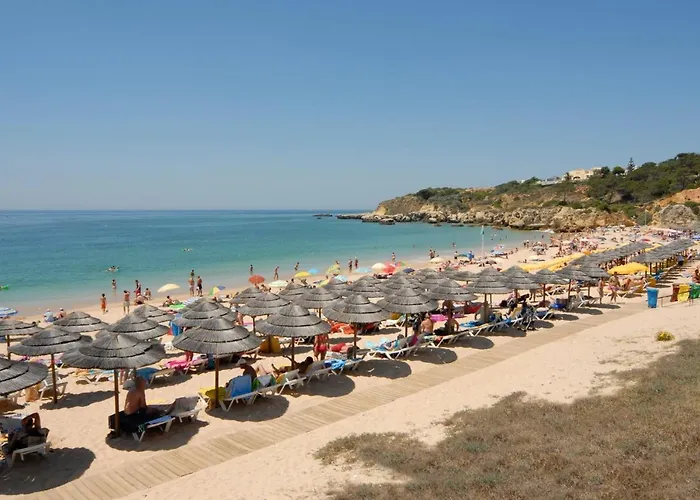 Simao In Quinta Da Balaia * Albufeira