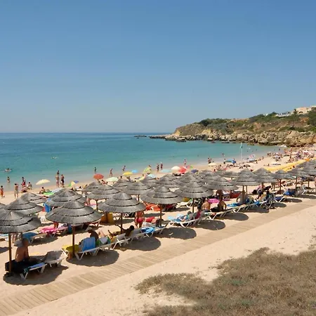 Simao In Quinta Da Balaia * アルブフェイラ